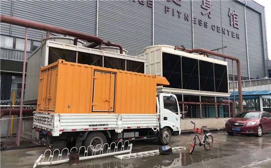 莲湖300KW发电机组适配电缆规格选型指南