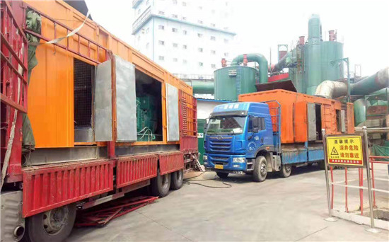 莲湖100KW发电机组适配电缆规格选型指南